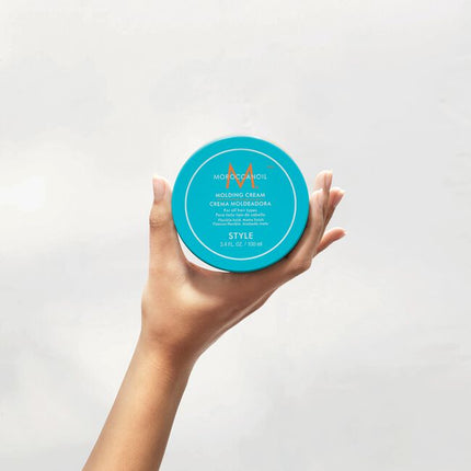 Moroccanoil Molding Cream