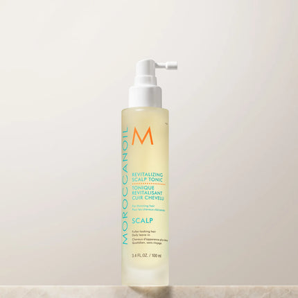 Moroccanoil Revitalizing Scalp Tonic