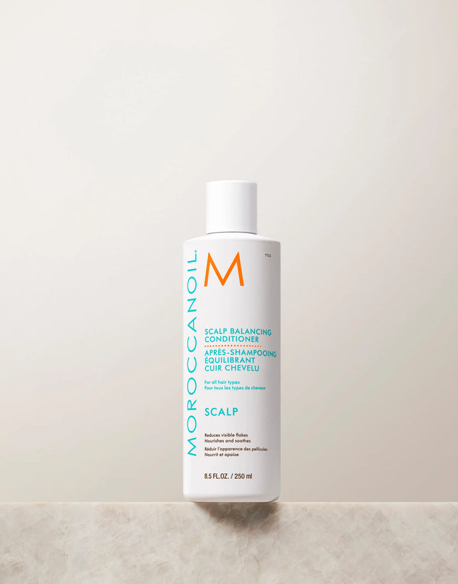 Moroccanoil Scalp Balancing Conditioner