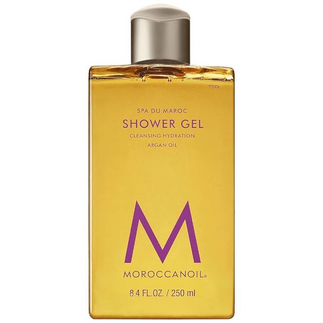 Moroccanoil Shower Gel Spa Du Maroc