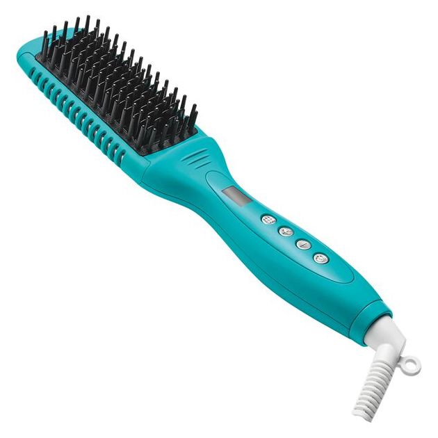 Moroccanoil Smooth Style Ceramic Heated Brush