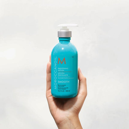 Moroccanoil Smoothing Lotion