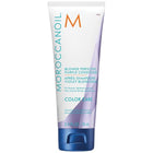 Moroccanoil Blonde Perfecting Purple Conditioner