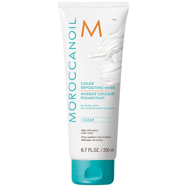 Moroccanoil Color Depositing Large Masks