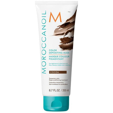 Moroccanoil Color Depositing Large Masks