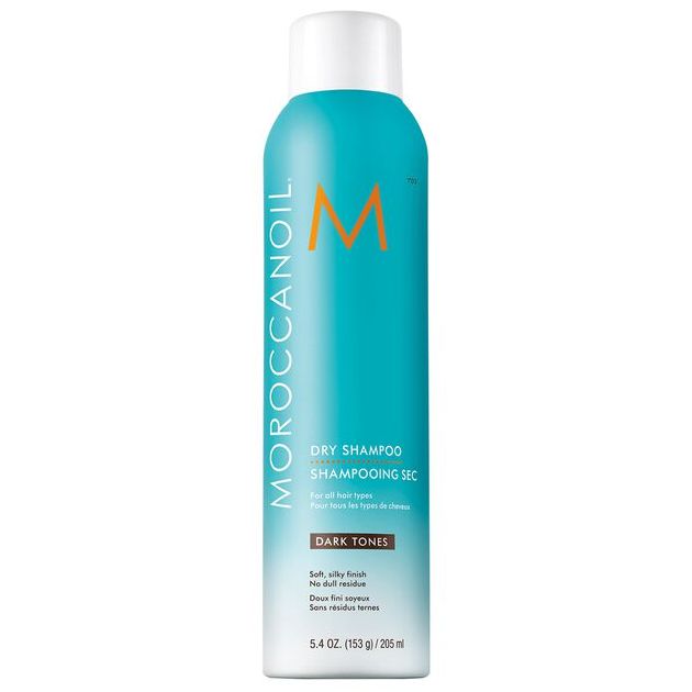 Moroccanoil Dry Shampoo Dark Tones