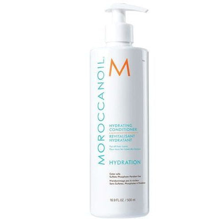 Moroccanoil Hydrating Conditioner