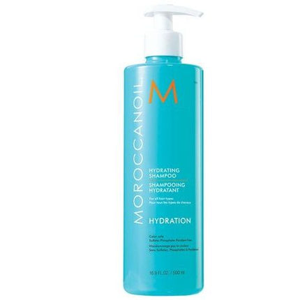 Moroccanoil Hydrating Shampoo