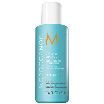 Moroccanoil Hydrating Shampoo