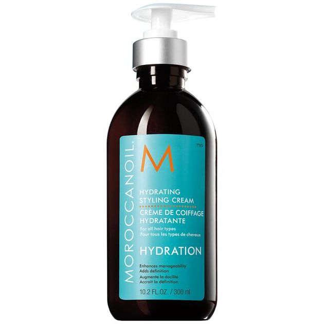 Moroccanoil Hydrating Styling Cream