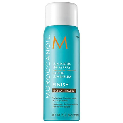 Moroccanoil Luminous Hairspray Extra Strong