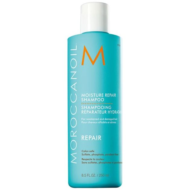 Moroccanoil Moisture Repair Shampoo