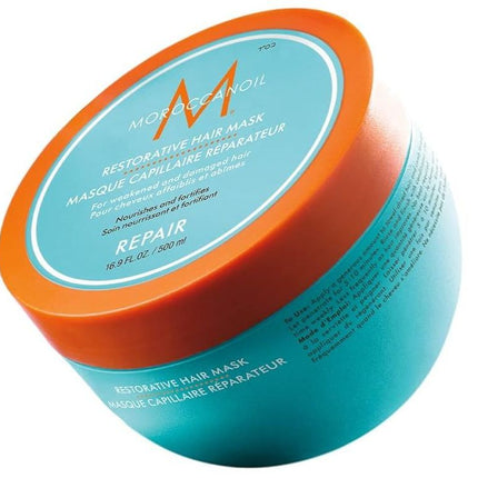 Moroccanoil Restorative Hair Mask