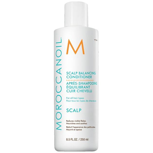 Moroccanoil Scalp Balancing Conditioner