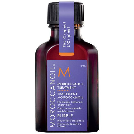 Moroccanoil Moroccanoil Treatment Purple