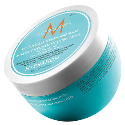 Moroccanoil Weightless Hydrating Mask