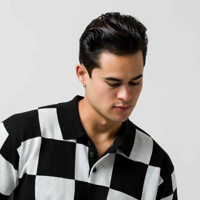 Johnny B King Mode Styling Gel