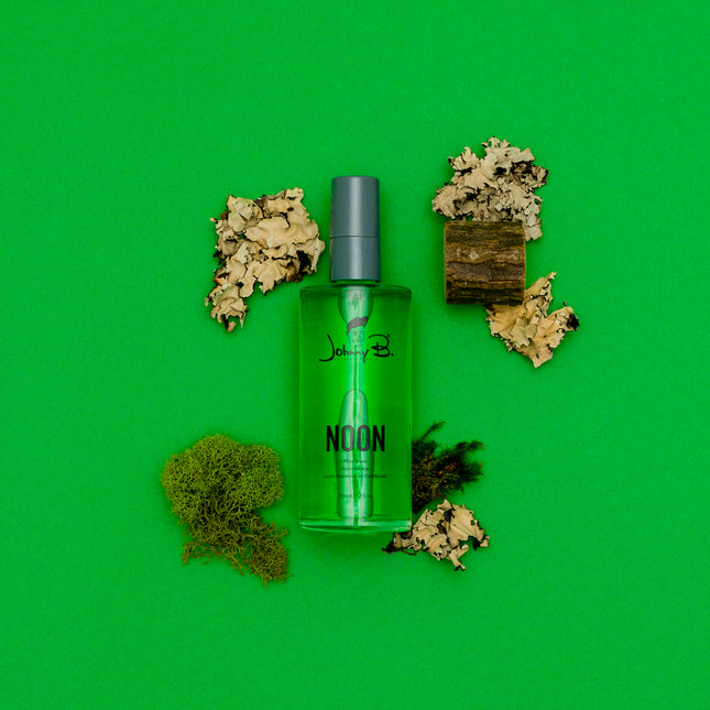Johnny B NOON After Shave Spray