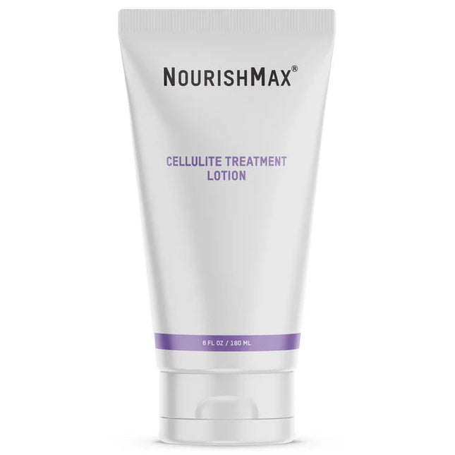 NourishMax Cellulite Treatment Lotion 