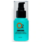 O2 Professional LIQUID GOLD Replenishing Argan Oil Treatment
