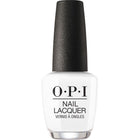 OPI Alpine Snow