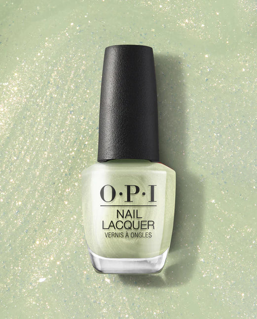 OPI AppointMINT Confirmed