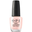OPI Baby, Pink Again