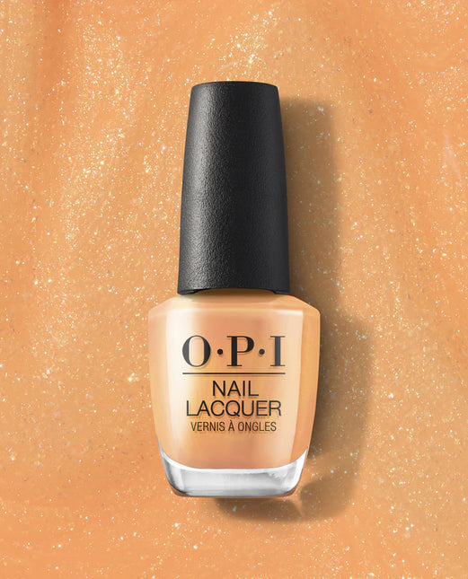 OPI Beauty School Popout