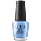 OPI Blue Them All Away