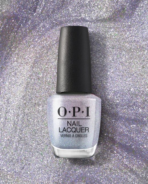 OPI Case Of Glamnesia