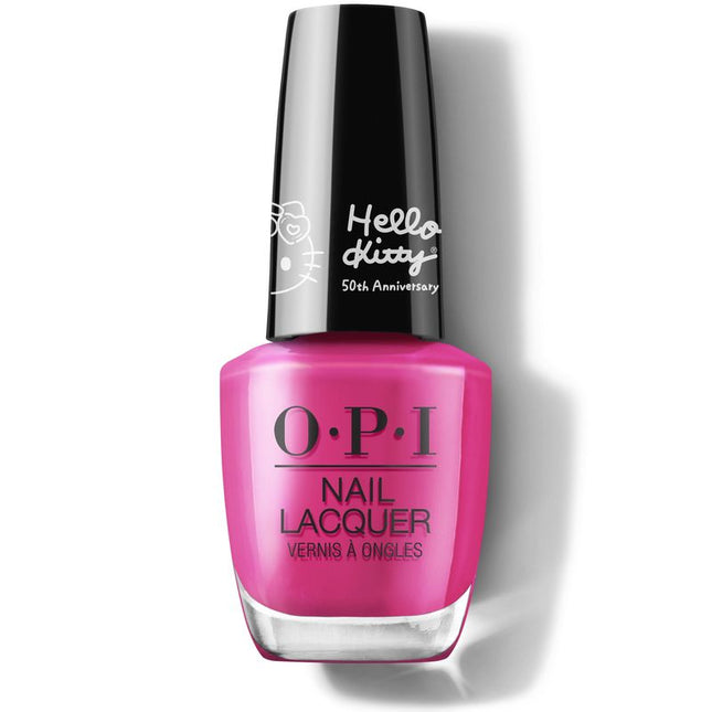 OPI Follow Your Heart