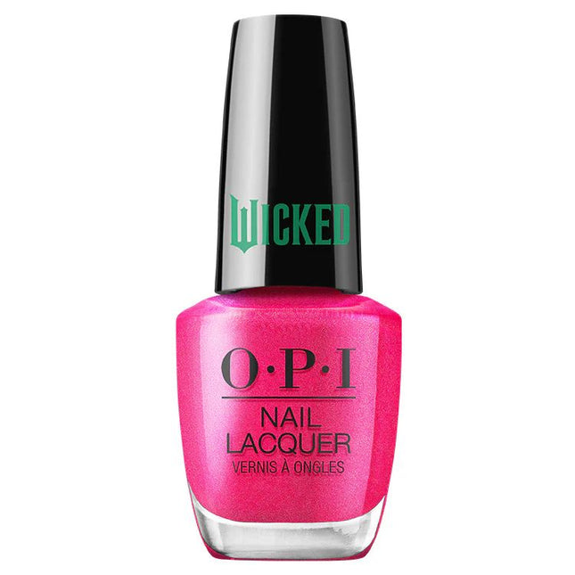 OPI Glinda The Good!