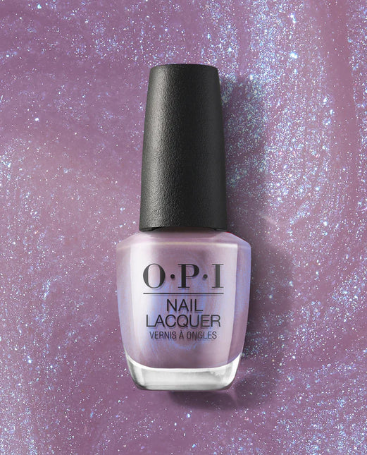 OPI Grape Escape