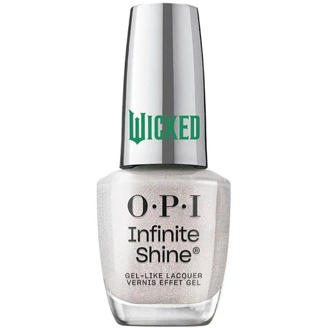 OPI Infinite Shine Don't Hide Your Magic