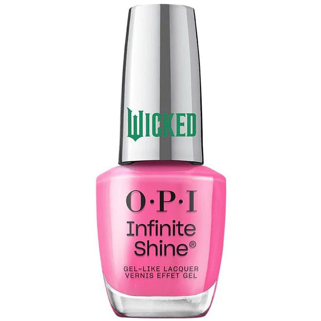 OPI Infinite Shine Ever-Effervescent