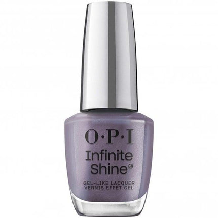 OPI Infinite Shine Funmetal