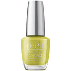 OPI Infinite Shine Get In Lime