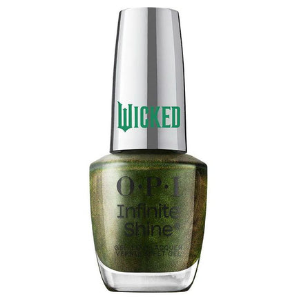 OPI Infinite Shine Ozmopolitan