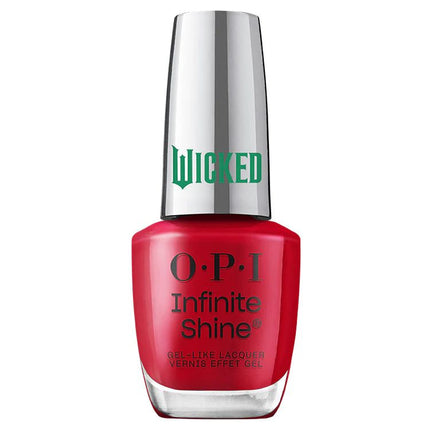 OPI Infinite Shine Thrillifying!