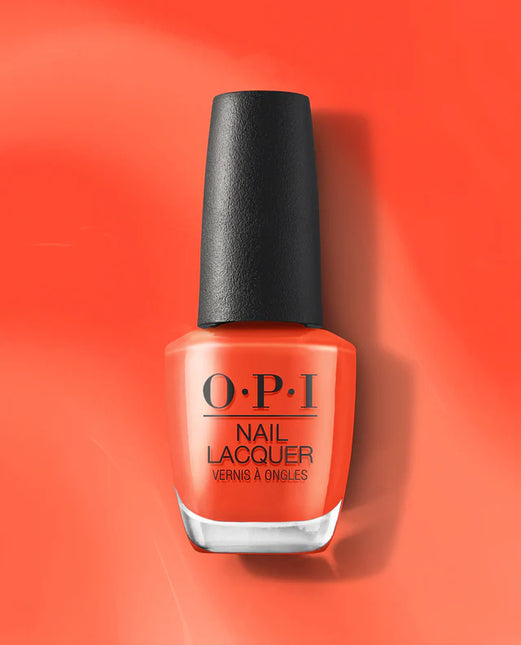 OPI Make ‘Em Jelly