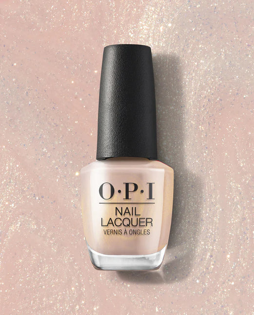 OPI Mirror, Mirror on the Awe