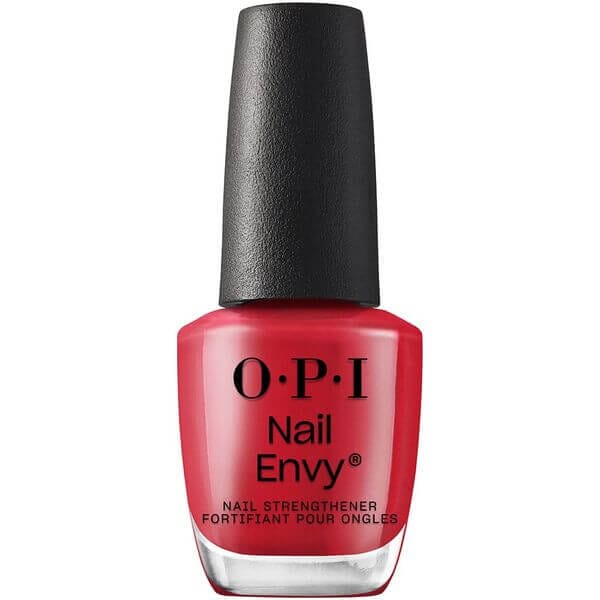 New OPI Nail Envy Nail Strengthener Strength + Color: Review and Swatches |  The Happy Sloths: Beauty, Makeup, and Skincare Blog with Reviews and  Swatches