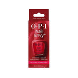 OPI Nail Envy Big Apple Red Nail Strengthener