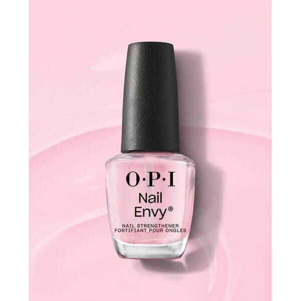 Nail Envy Pink To Envy Nail Strengthener by OPI | HB Beauty Bar