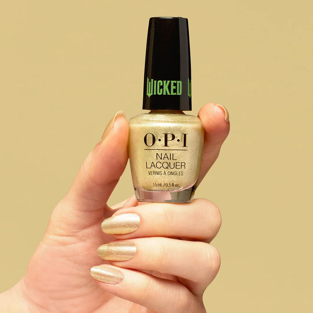 OPI Oz-Mazing