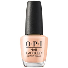 OPI Pearl-Clutching Behavior