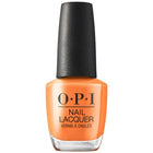 OPI Prideful Peach