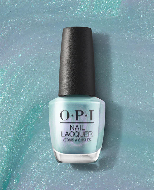 OPI Reality Check Ya Out
