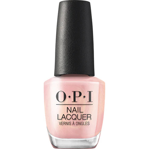 OPI Reoccurin' Gleam