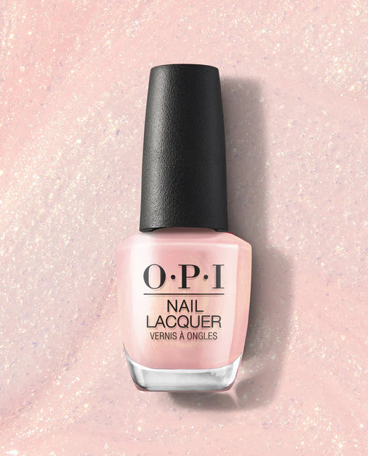 OPI Reoccurin' Gleam